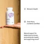 Thorne Meta-Balance™ - 60 Capsules