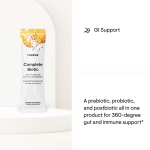 Thorne Complete Biotic Frosted Orange Flavor - 30 Packets