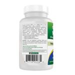 Best Naturals NAC (N-Acetyl Cysteine) 600mg - Premium Formula, 250 Capsules