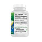 Best Naturals NAC (N-Acetyl Cysteine) 600mg - Premium Formula, 250 Capsules