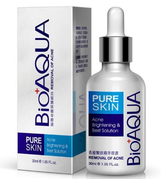 Bioaqua Pure Skin Anti Acne Serum