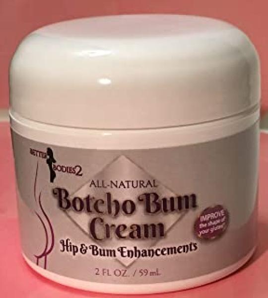 Botcho Hips Cream