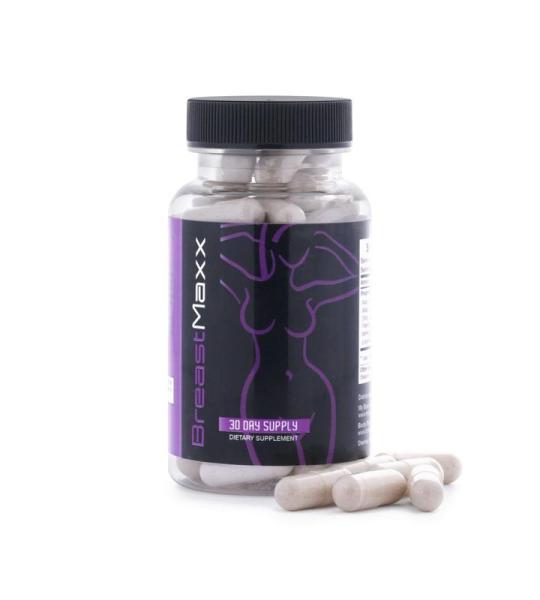 Breast Maxx 30 Day Dietary Supplement