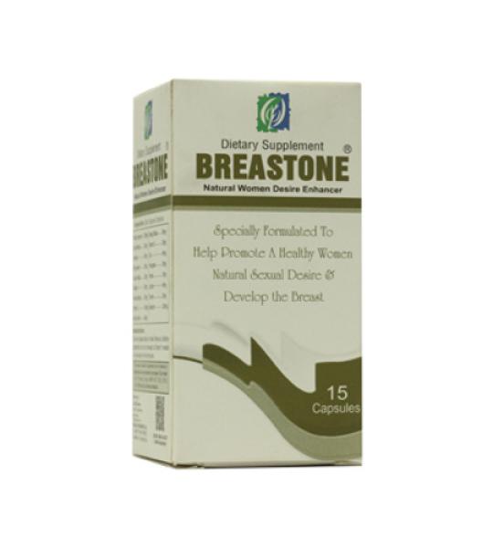 Breastone 15 Capsules Breast Enlarger