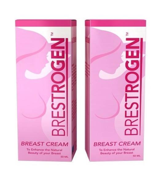 Breastrogen Cream