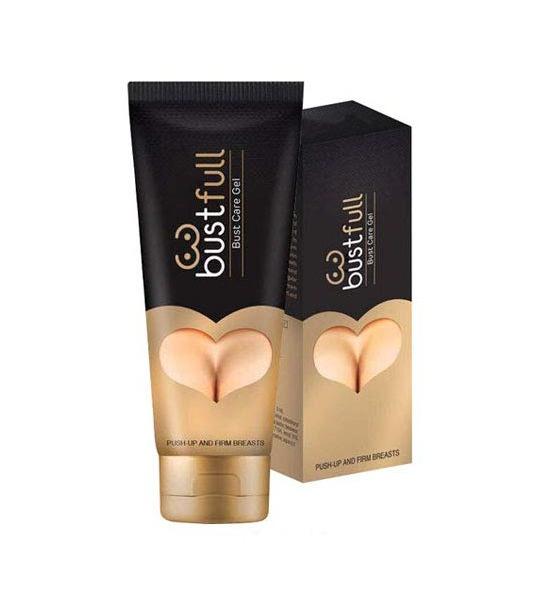 Bustfull Gel For Breast Enlargement