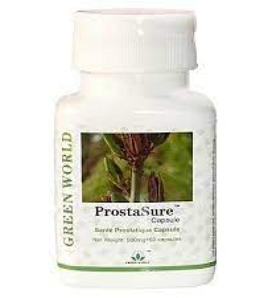 Prostasure Capsule