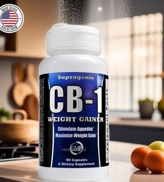 Cb-1 Weight Gainer Pills