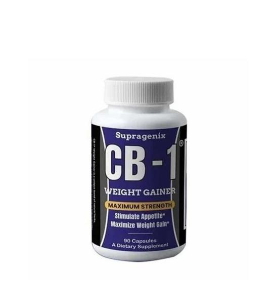 Cb-1 Weight Gainer Pills