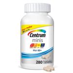 Mens 50+ Multivitamins by Centrum Minis