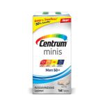 Mens 50+ Multivitamins by Centrum Minis