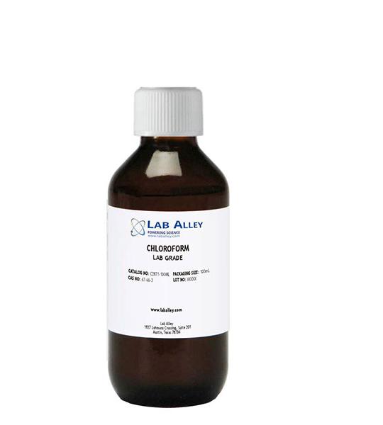 Chloroform 100ml