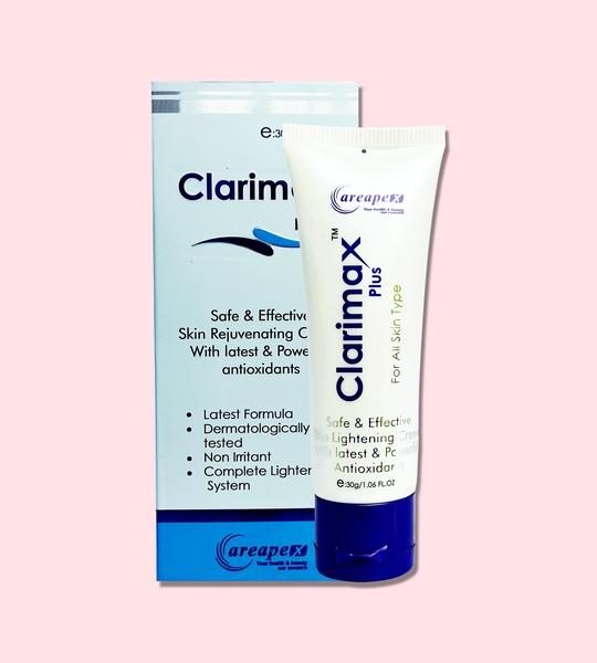 Clarimax Plus Cream