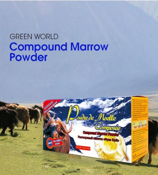 Compound Marrow Powder