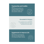 Iron Bisglycinate Cooper Complete 60 Capsules