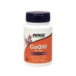 CoQ10 Supplements by NOW