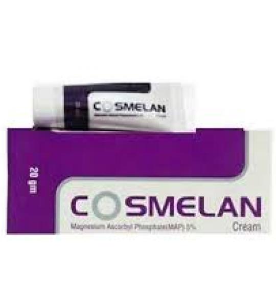 Cosmelan Cream for Acne Scars Buy Online In Pakistan