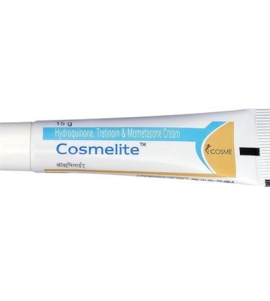 Cosmelite Cream Online Buy In Pakistan [Real Price]