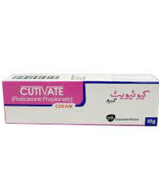 Cutivate Cream Buy Online In all Cities Of Pakistan