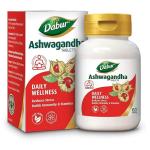 Dabur Ashwagandha Tablets – Daily Wellness