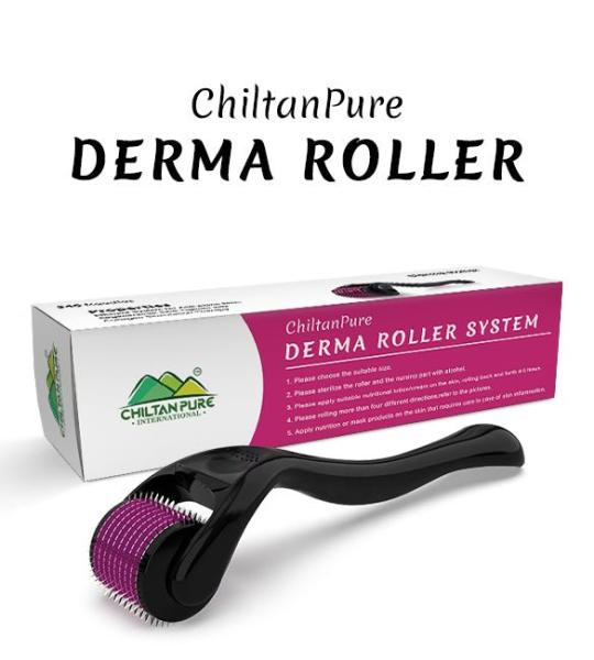 Derma Roller System