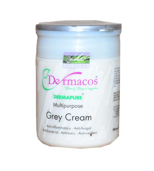 Dermacos Dermapure Grey Cream 100% Original Buy In Pakistan