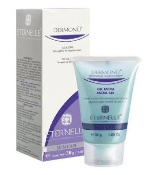 Dermonu Gel Anti Scar Cream Buy Online In Pakistan