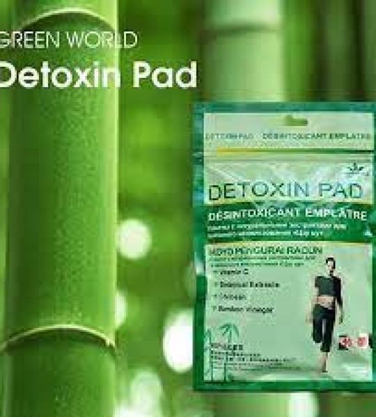 Magic Detoxin Pad Click here To Buy Online In Low PricePakistan