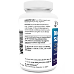 Dr Berg Dim Supplement Estrogen Balance | Hormonal Balance – 60 Capsules