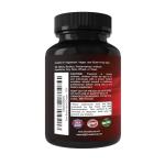 Divine Bounty Vitamin B Complex - High Potency Formula, 90 Veggie Capsules