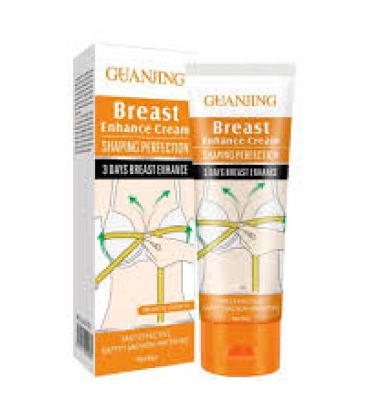 Guanjing Breast Enhance Cream 80g