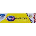 Krack Happy Feet Heel Repair