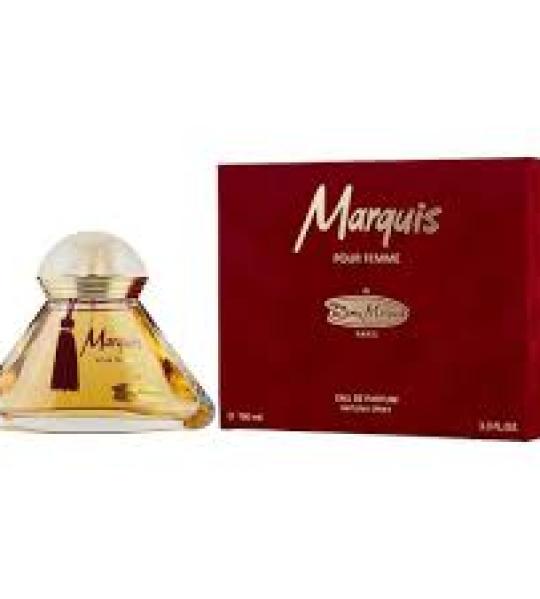 Marquis Pour Femme Perfume Edp 100ml