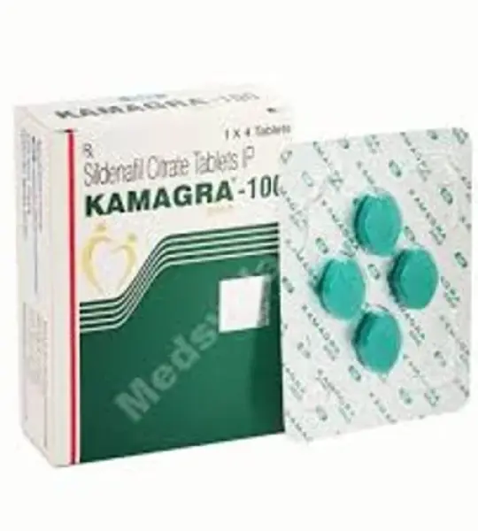 Kamagra Tablets