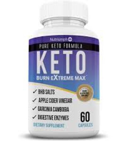 Keto Burn Extreme Max Fat Burner Diet Pills Buy In Karachi