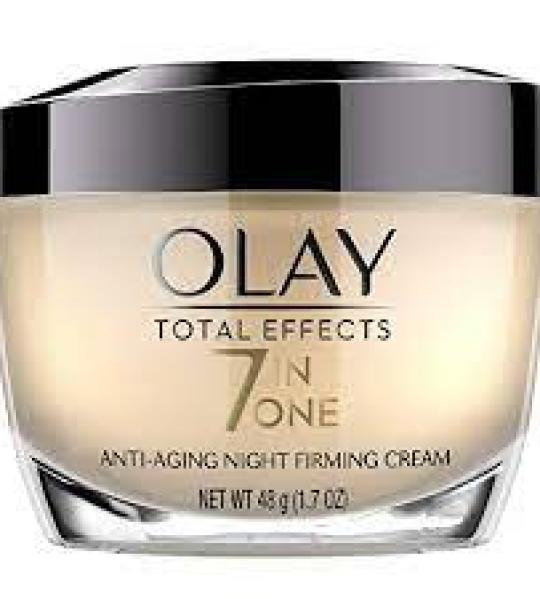 Anti Ageing Night Firming Cream