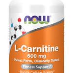 L-Carnitine 1000 mg Tablets