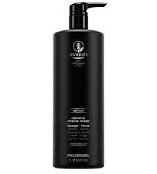 Paul Mitchell Awapuhi Wild Ginger Keratin Creme Rinse