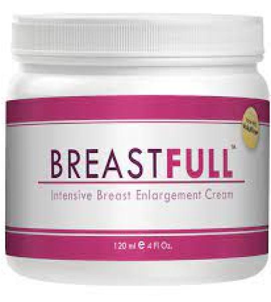 BreastFull Intensive Cream