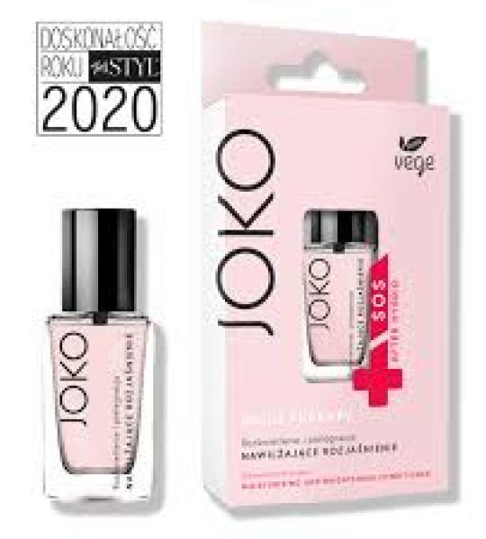 Joko Makeup Nail Conditioner Free Delivery In Pakistan