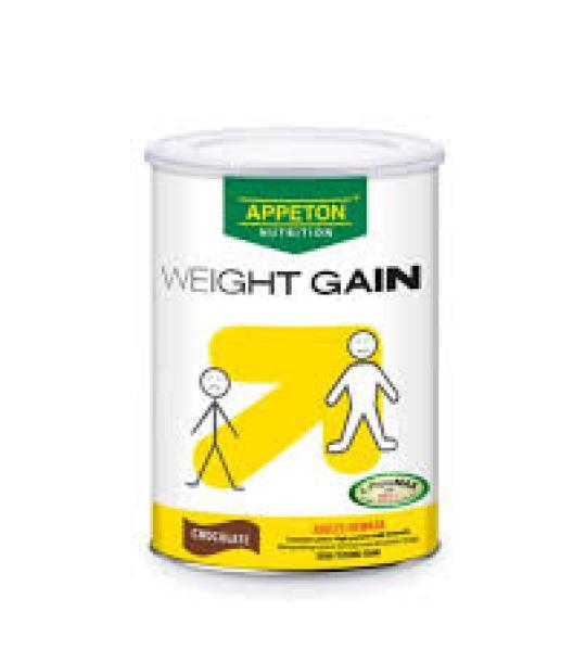 Appeton Weight Gain Adult Chocolate 450g