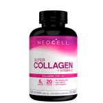 Neocell Super Collagen + Vitamin C