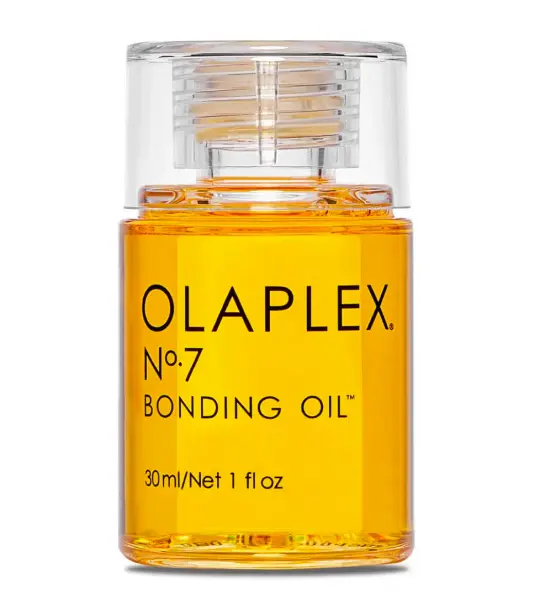 Olaplex No. 7 Bonding Oil