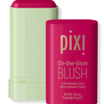 Pixi On-the-Glow Blush Pink