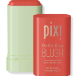 Pixi On-the-Glow Blush Orange