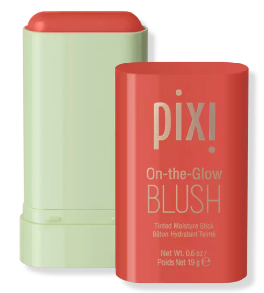 Pixi On-the-Glow Blush Orange