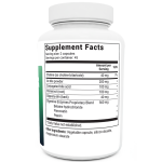 Dr. Berg Extra Strength Gallbladder Formula - Supports Gut Health | 90 Caps