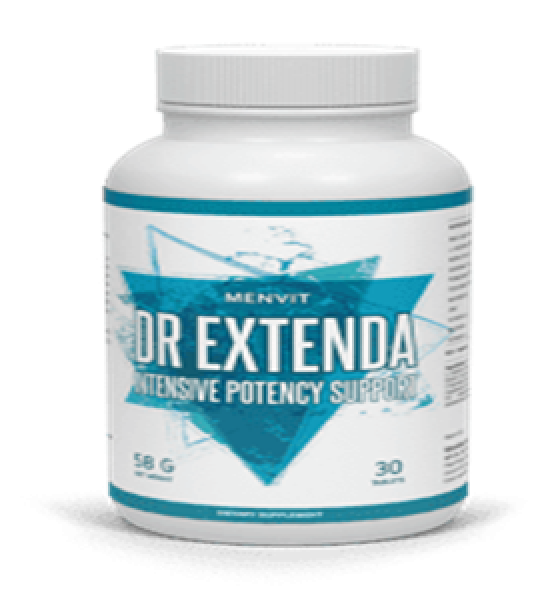 Dr Extenda 30 Tablets Original Price In Pakistan