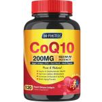 Dr-Foster CoQ10 200 Mg - Maximum Potency