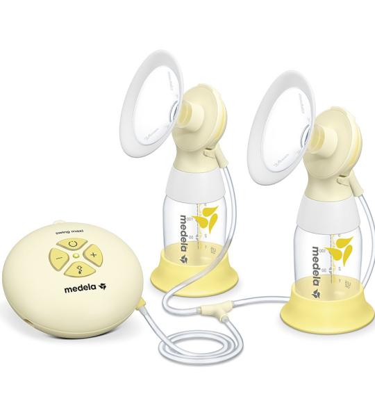 Medela Breast Increasing Pump Now Available Online In Pakistan